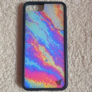 Wildflower Phone Case